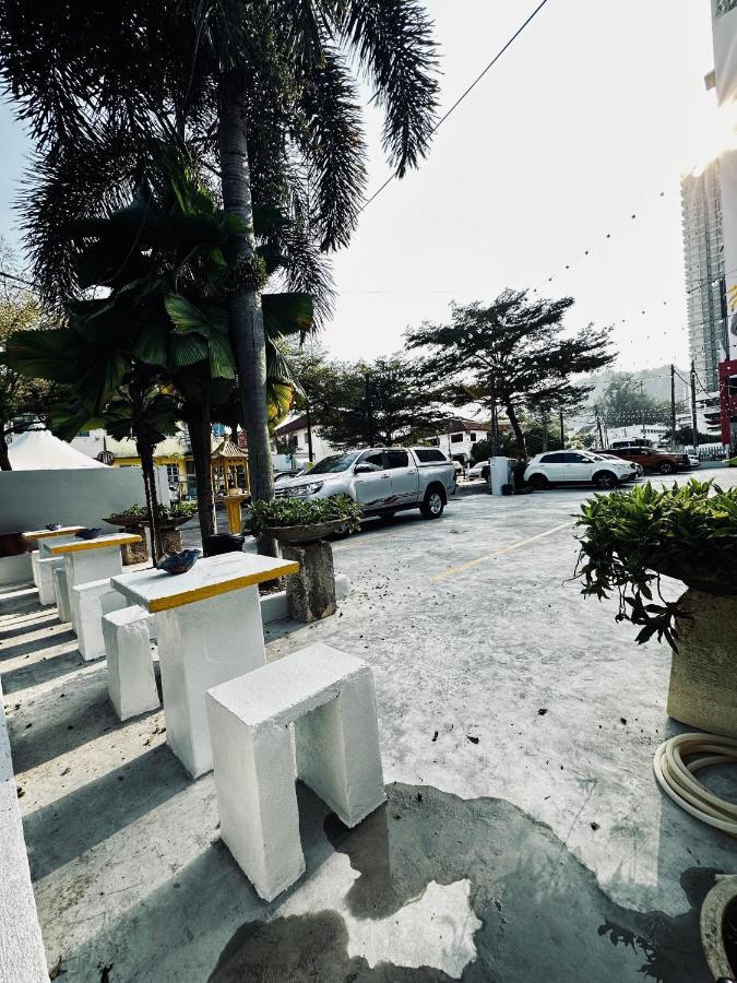 Ardour Lodge "B" Wing Tanjung Tokong Exterior photo