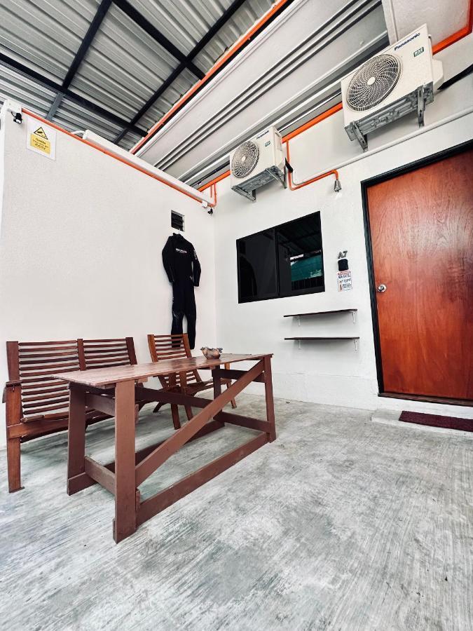 Ardour Lodge "B" Wing Tanjung Tokong Exterior photo