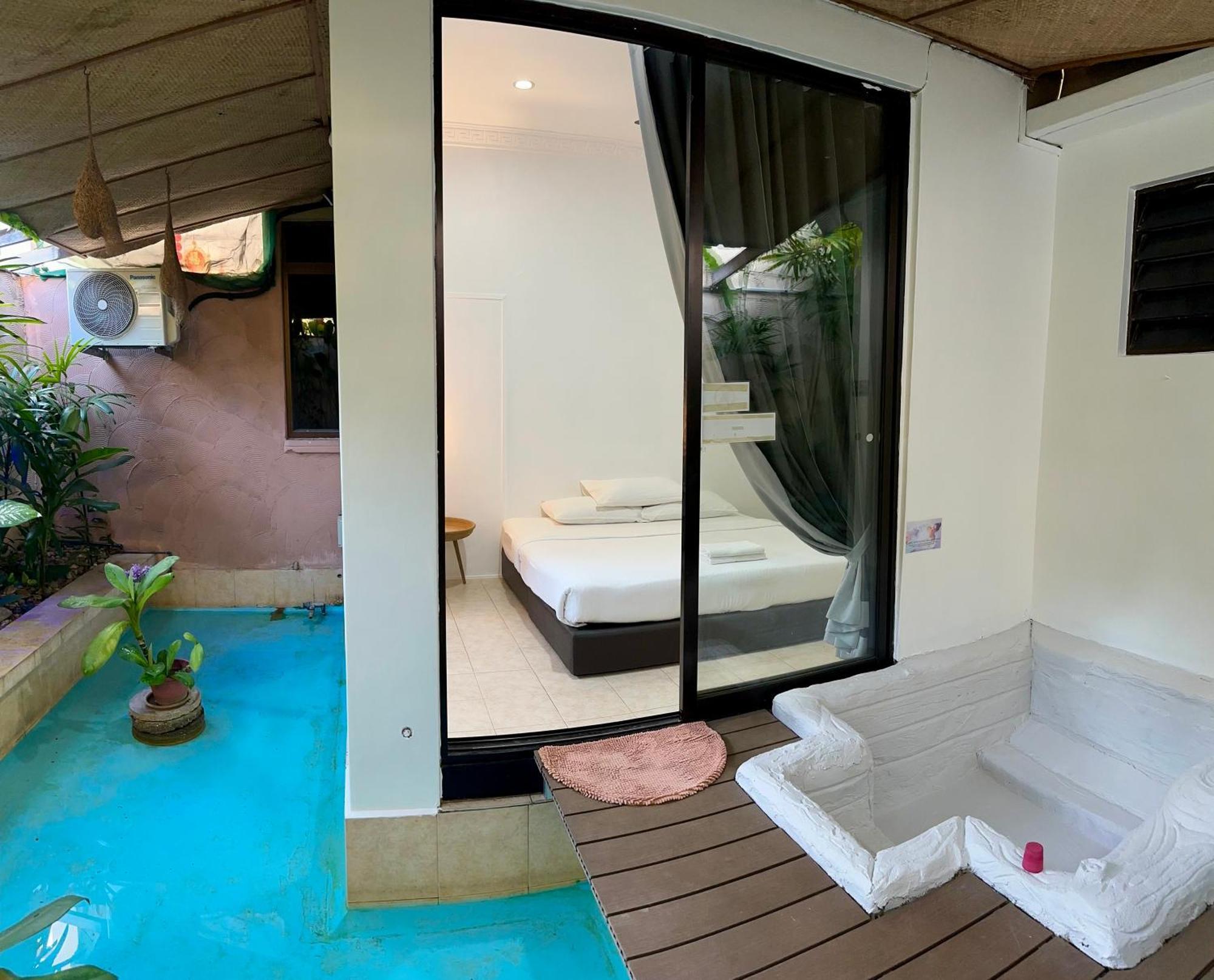 Ardour Lodge "B" Wing Tanjung Tokong Exterior photo