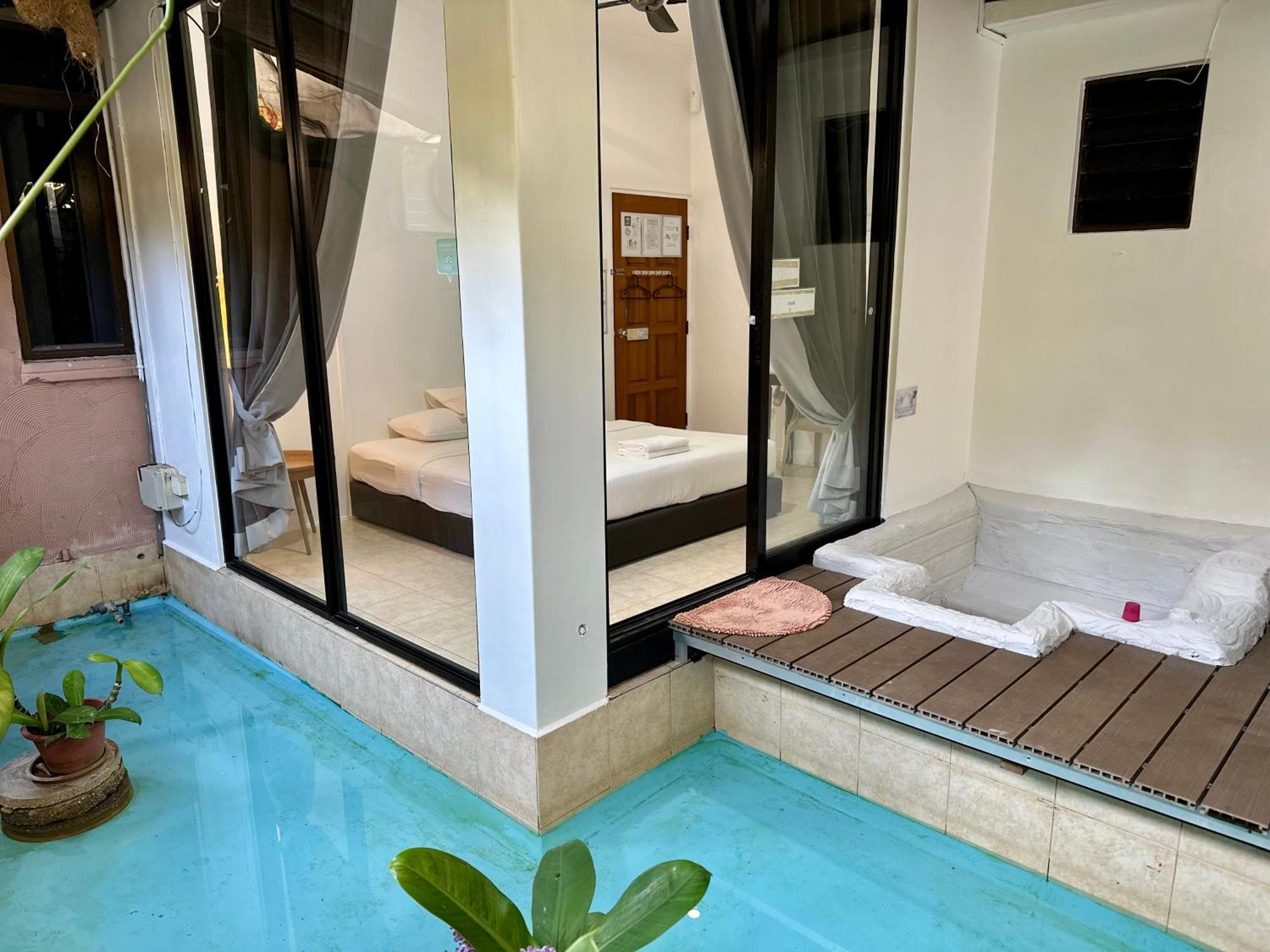 Ardour Lodge "B" Wing Tanjung Tokong Exterior photo