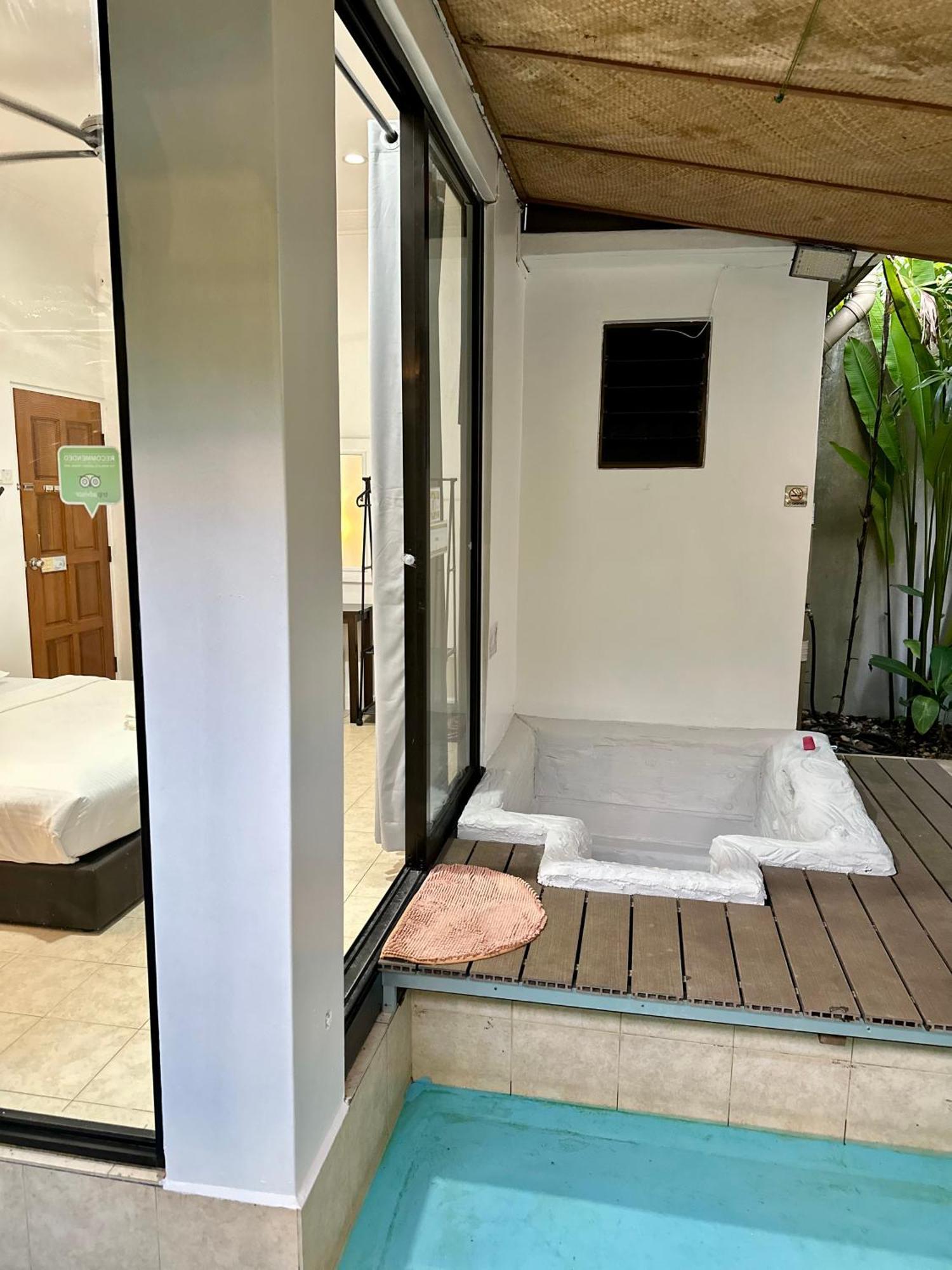 Ardour Lodge "B" Wing Tanjung Tokong Exterior photo