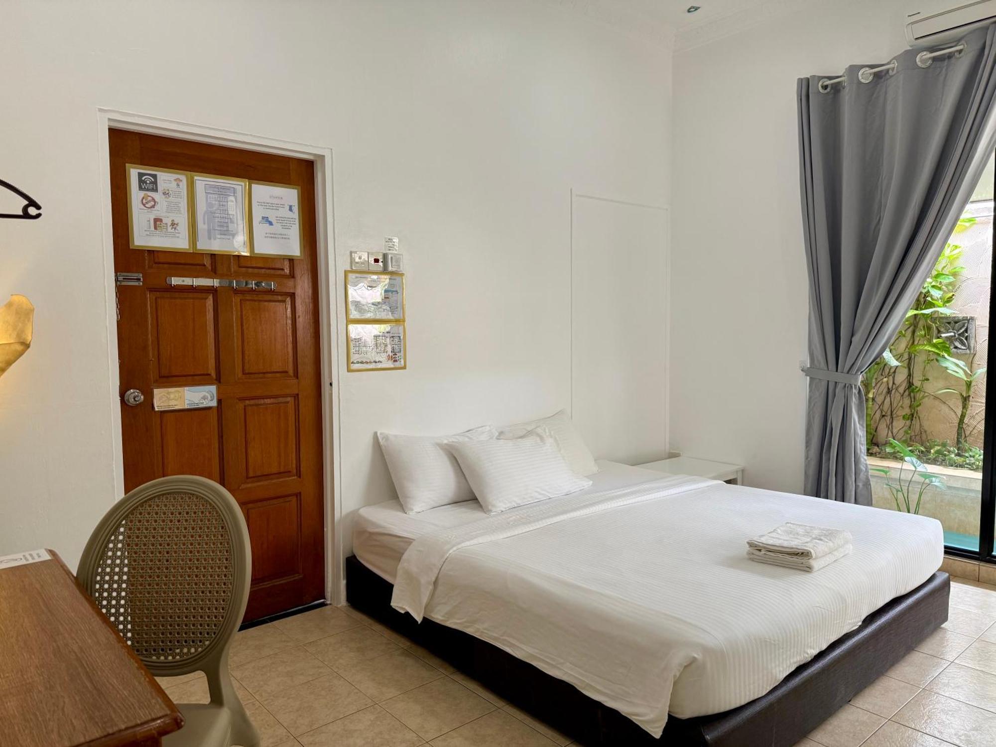 Ardour Lodge "B" Wing Tanjung Tokong Exterior photo