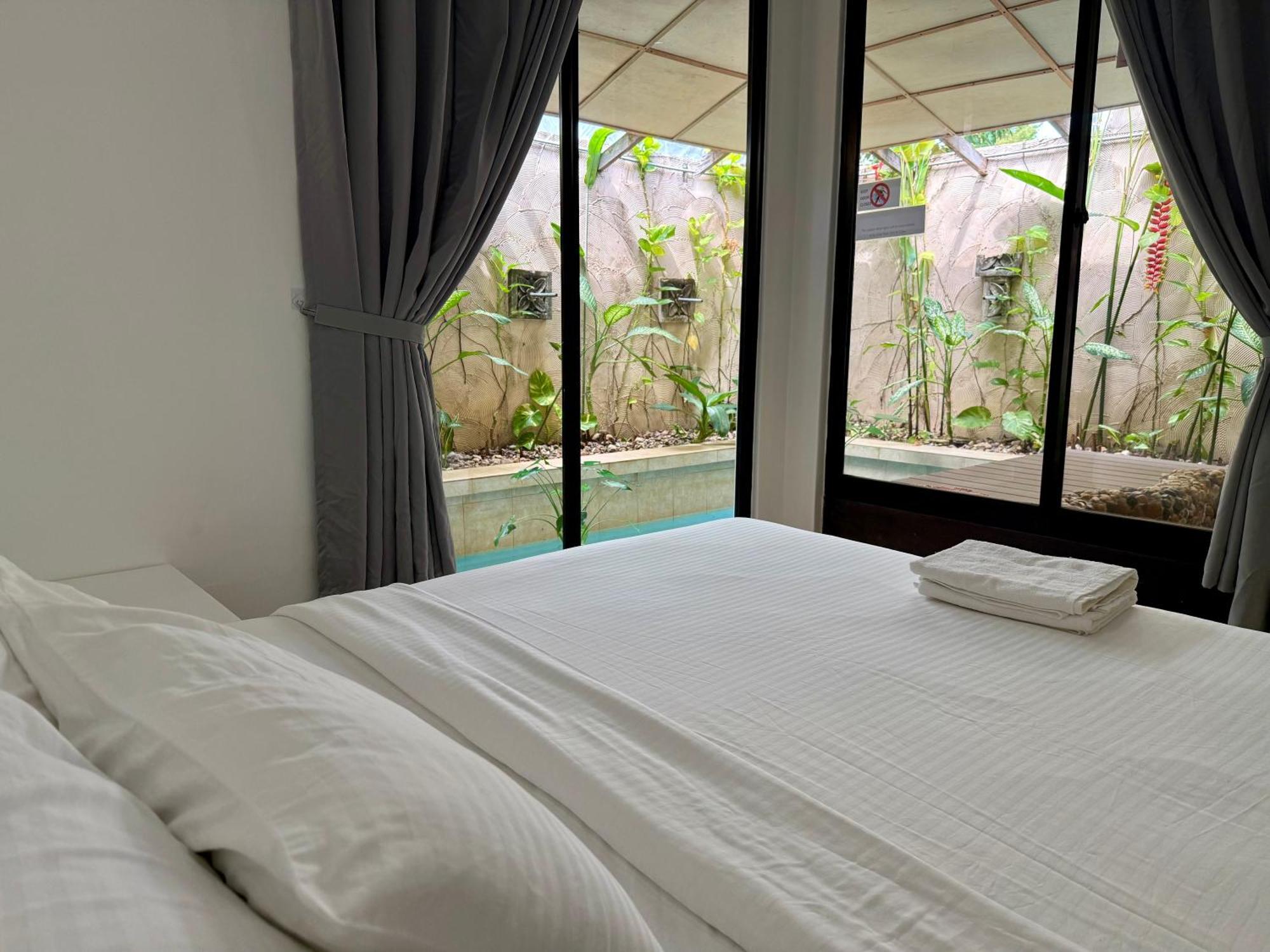 Ardour Lodge "B" Wing Tanjung Tokong Exterior photo