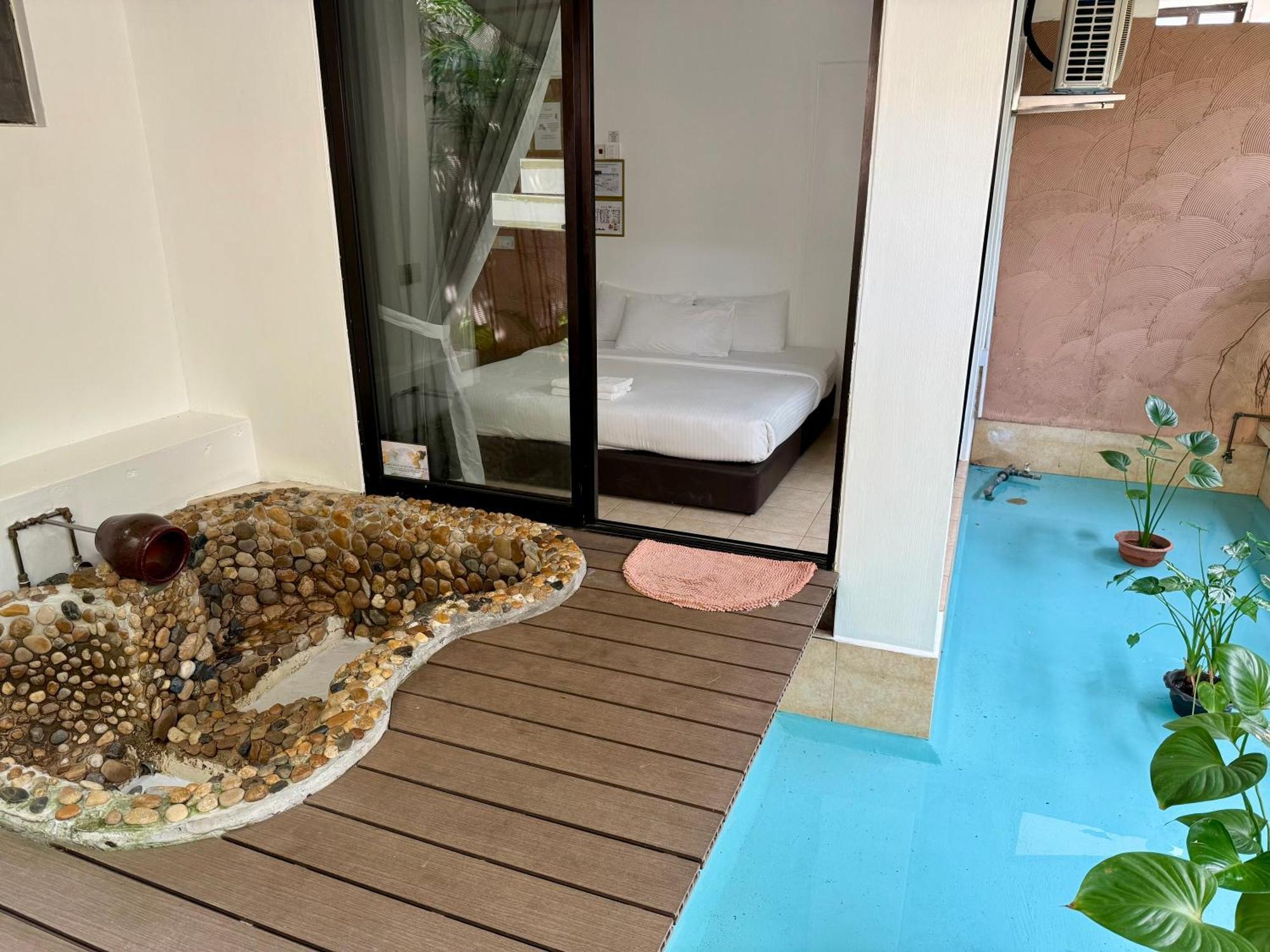 Ardour Lodge "B" Wing Tanjung Tokong Exterior photo