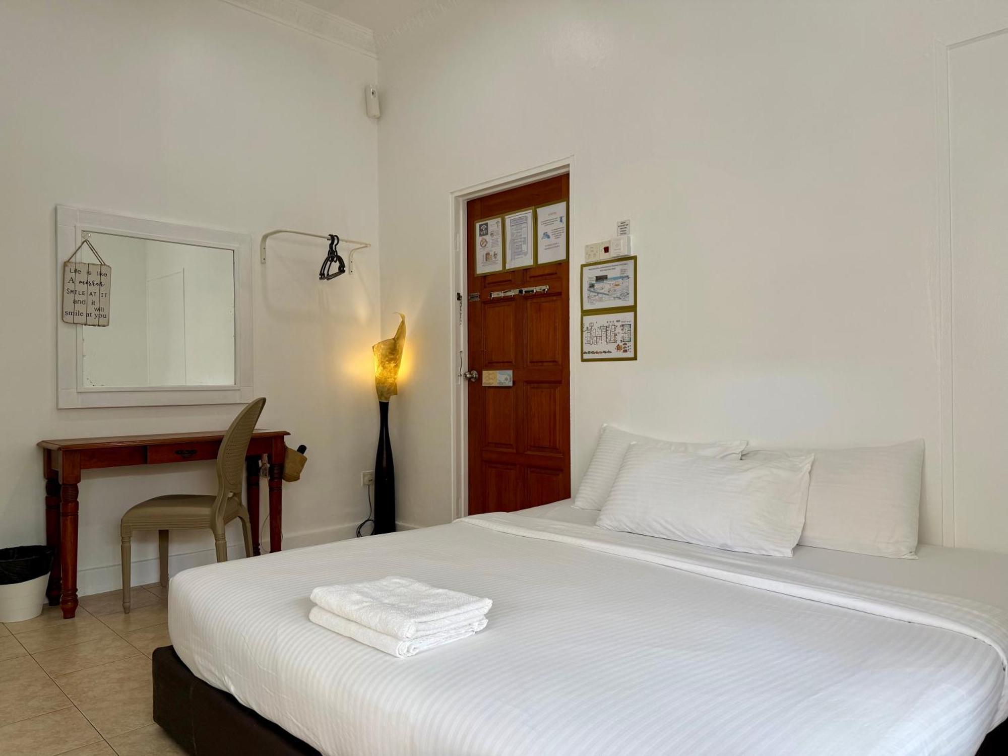 Ardour Lodge "B" Wing Tanjung Tokong Exterior photo