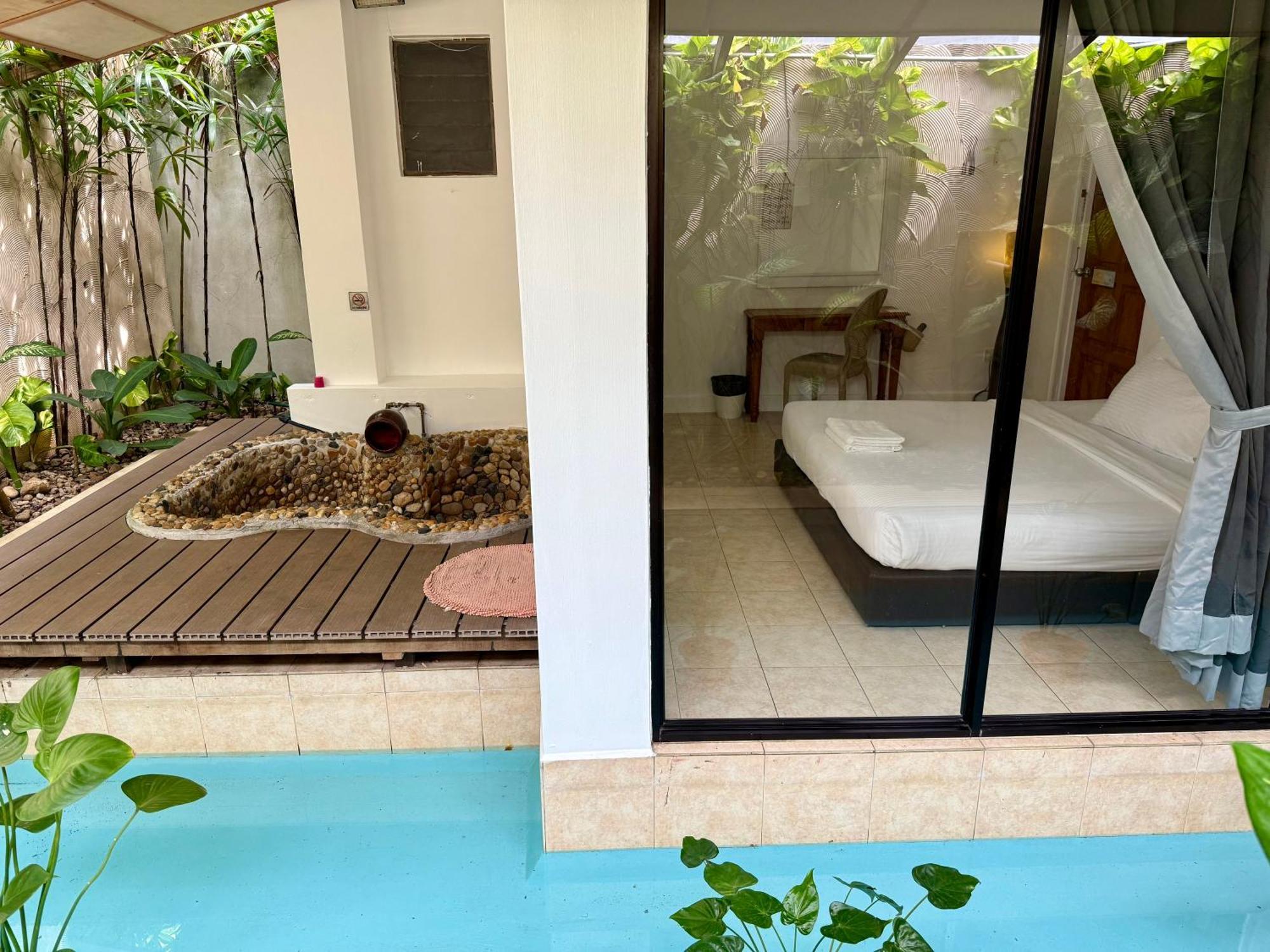 Ardour Lodge "B" Wing Tanjung Tokong Exterior photo