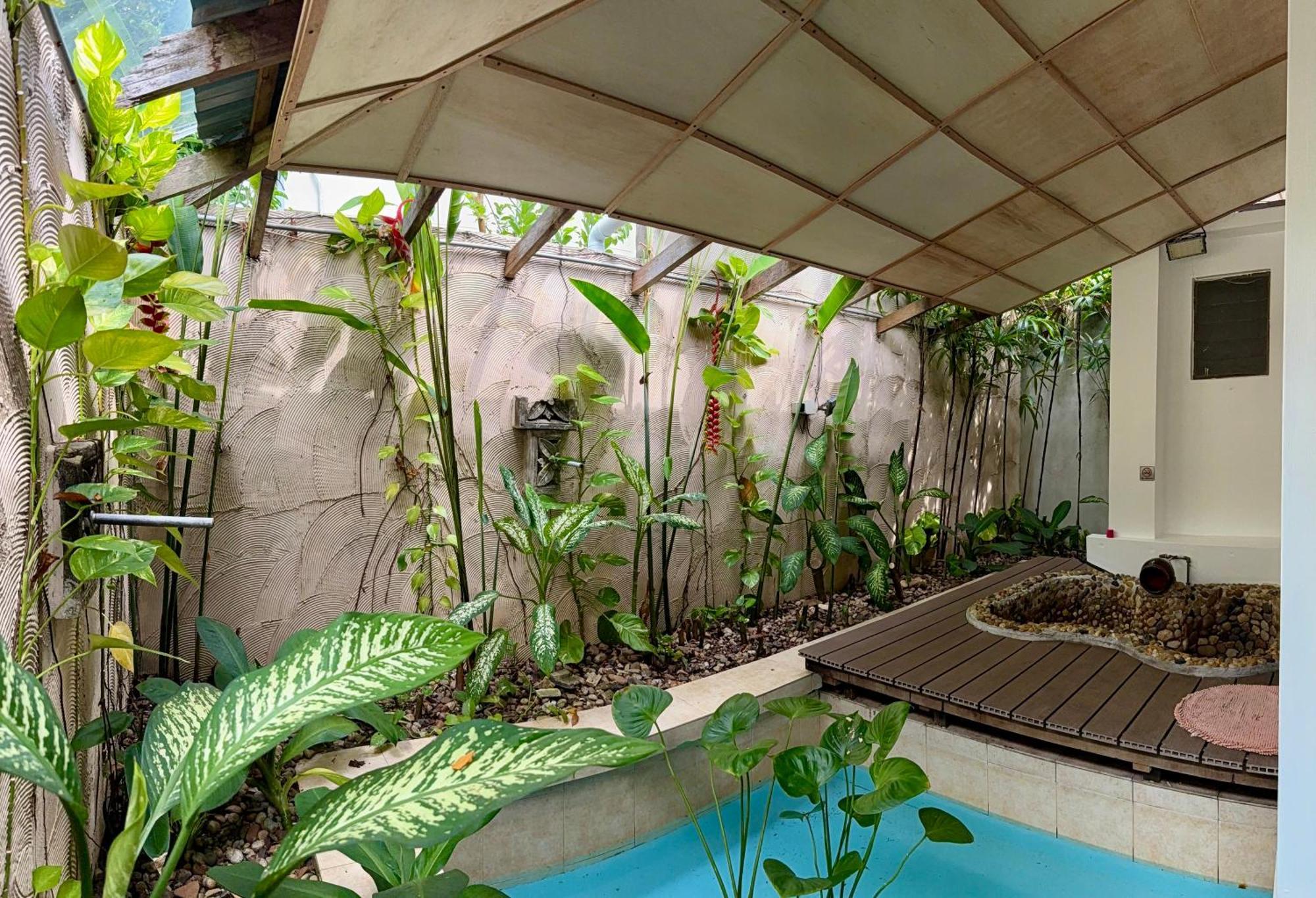 Ardour Lodge "B" Wing Tanjung Tokong Exterior photo