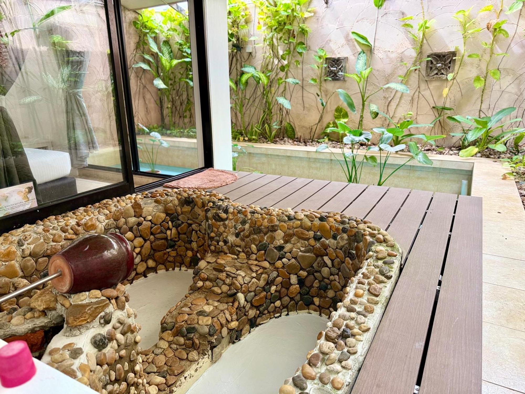 Ardour Lodge "B" Wing Tanjung Tokong Exterior photo
