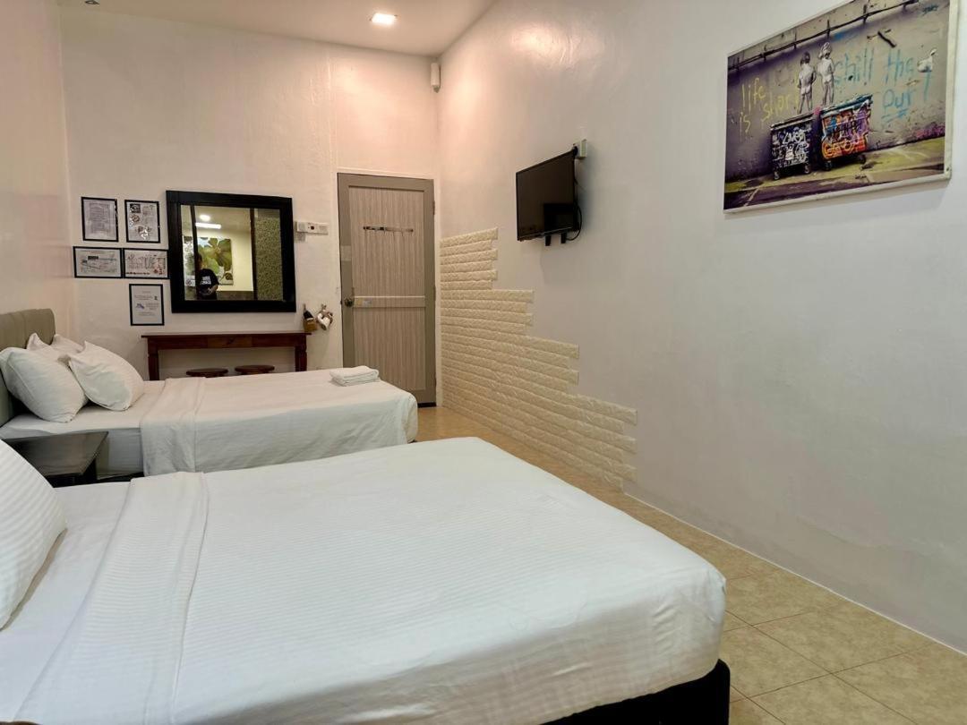 Ardour Lodge "B" Wing Tanjung Tokong Exterior photo