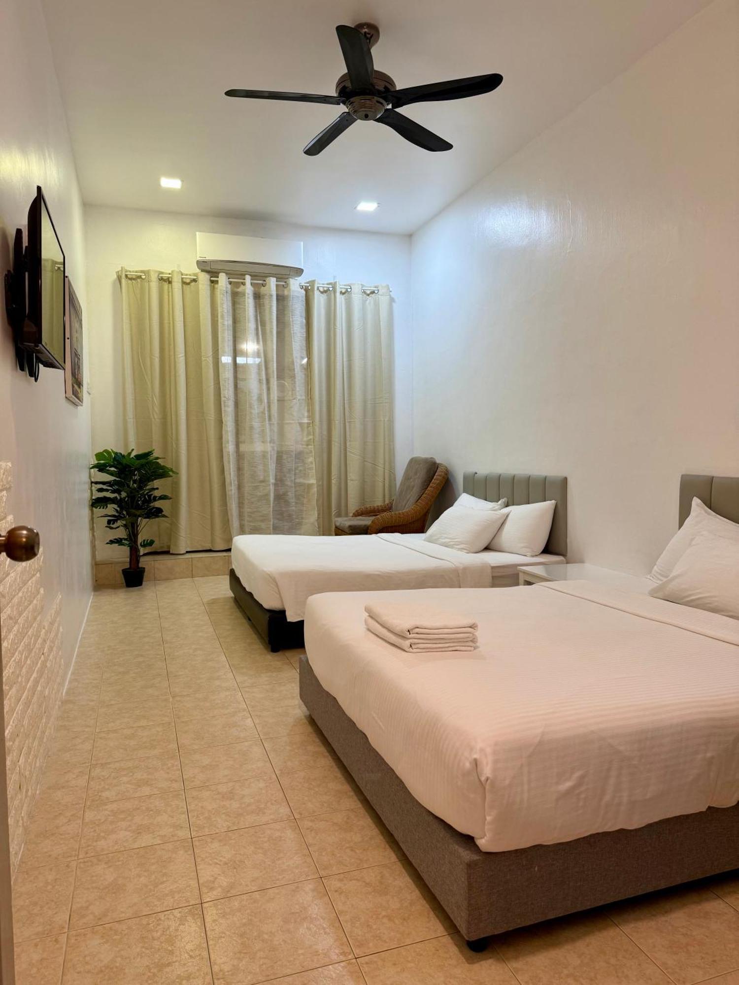 Ardour Lodge "B" Wing Tanjung Tokong Exterior photo