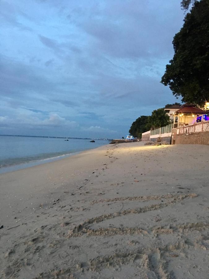 Ardour Lodge "B" Wing Tanjung Tokong Exterior photo